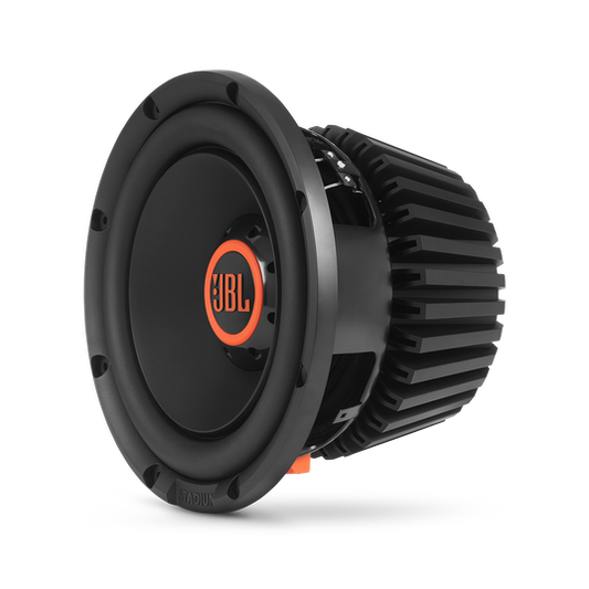 JBL STADIUM 1024 – 10” High-Performance Car Subwoofer | Deep Bass, Powerful Punch & Premium Sound Control