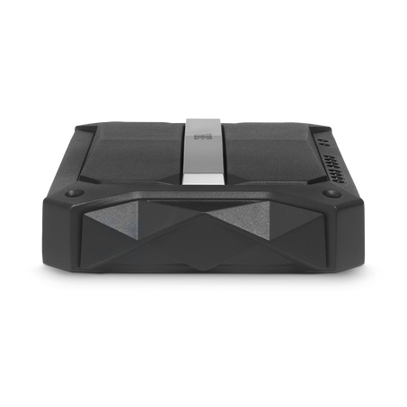 JBL STADIUM 4 – 4-Channel Full Range Car Amplifier | Pure Power, Clean Output & High-Resolution Sound Performance