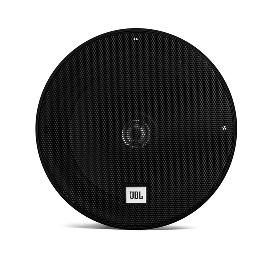 JBL Stage 1621 – 6.5" (160mm) 2-Way Coaxial Car Speakers | Clear Vocals & Wide Soundstage | High-Performance Car Audio Upgrade