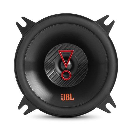 JBL STAGE 3427F – 4" Two-Way Coaxial Car Speakers with Clear Sound and Enhanced Bass Performance