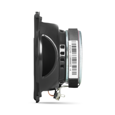 JBL STAGE 3427F – 4" Two-Way Coaxial Car Speakers with Clear Sound and Enhanced Bass Performance
