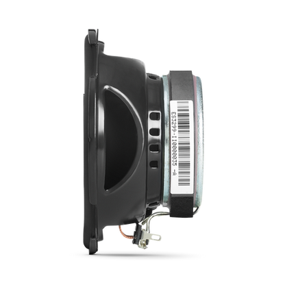 JBL STAGE 3427F – 4" Two-Way Coaxial Car Speakers with Clear Sound and Enhanced Bass Performance