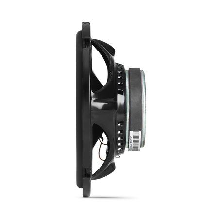 JBL STAGE 3607C | 6.5” Component Speaker System | Clear Vocals, Deep Bass & Premium Sound Upgrade