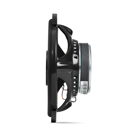 JBL STAGE 3627F – 6.5" 2-Way Coaxial Car Speakers | Clear Vocals & Punchy Sound