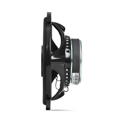 JBL STAGE 3627F – 6.5" 2-Way Coaxial Car Speakers | Clear Vocals & Punchy Sound