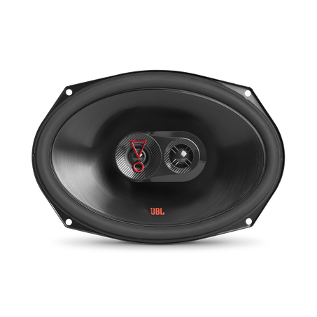 JBL STAGE3 9637F – 6" x 9" 3-Way Coaxial Car Speakers | Power, Clarity & Deep Bass Performance
