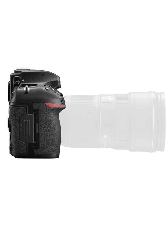 D850 DSLR Body 45.7MP With Tilt LCD Touchscreen, Built-in Wi-Fi And Bluetooth