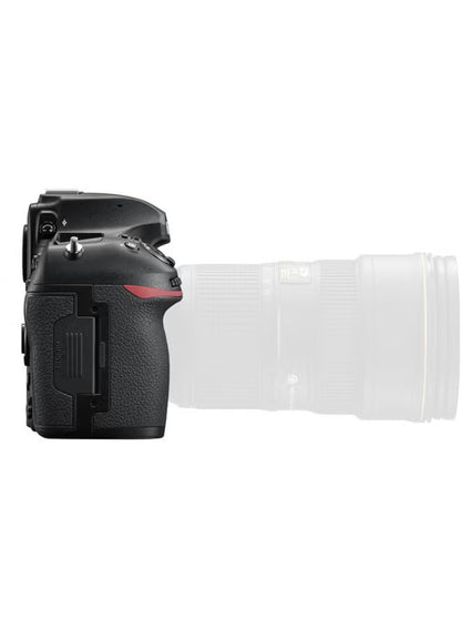 D850 DSLR Body 45.7MP With Tilt LCD Touchscreen, Built-in Wi-Fi And Bluetooth