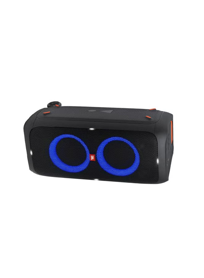 JBL Partybox310 Portable Party Speaker With Dazzling Lights Black