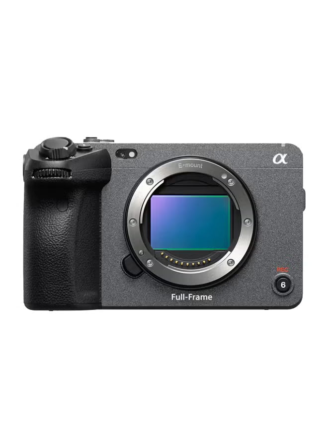 FX3 Full-frame Cinema Line Camera, ILME-FX3