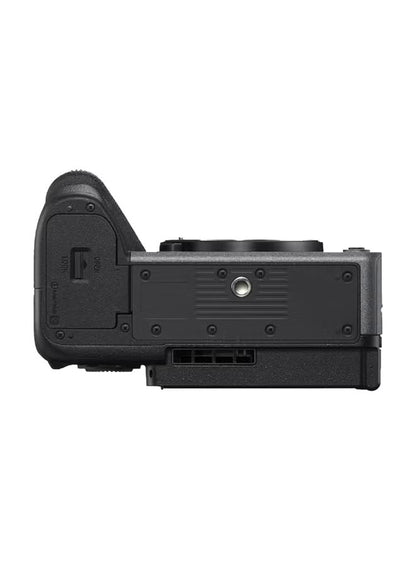 FX3 Full-frame Cinema Line Camera, ILME-FX3