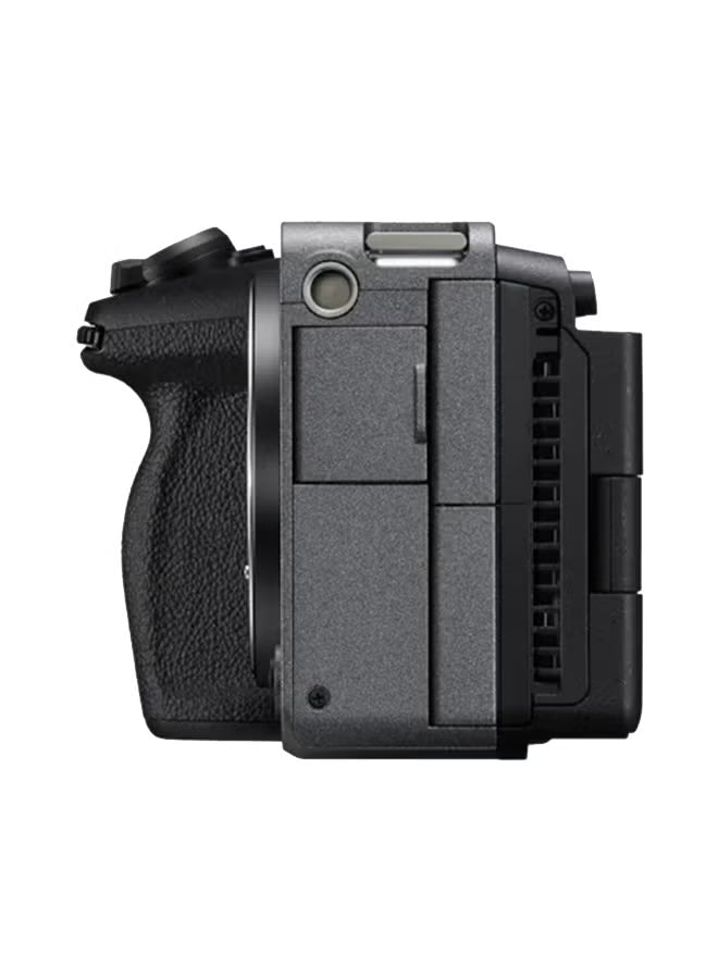 FX3 Full-frame Cinema Line Camera, ILME-FX3