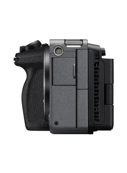 FX3 Full-frame Cinema Line Camera, ILME-FX3