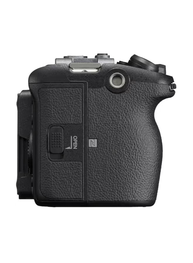 FX3 Full-frame Cinema Line Camera, ILME-FX3