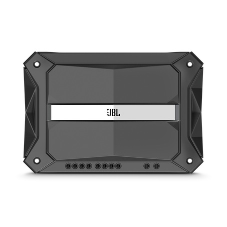JBL STADIUM 4 – 4-Channel Full Range Car Amplifier | Pure Power, Clean Output & High-Resolution Sound Performance
