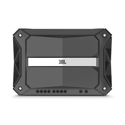 JBL STADIUM 4 – 4-Channel Full Range Car Amplifier | Pure Power, Clean Output & High-Resolution Sound Performance