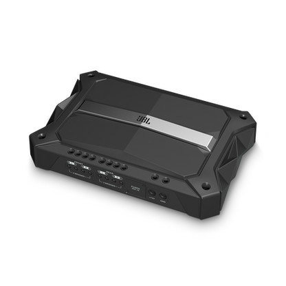 JBL STADIUM 4 – 4-Channel Full Range Car Amplifier | Pure Power, Clean Output & High-Resolution Sound Performance