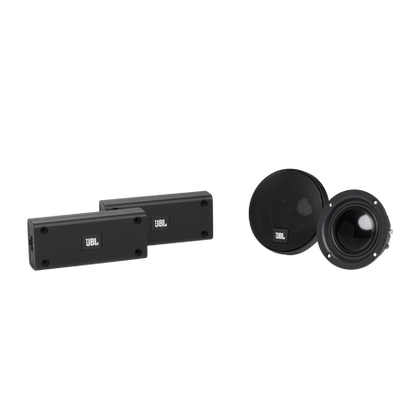 JBL STADIUM 22S – 2.5” Midrange Speakers | High-Resolution Clarity & Vocal Precision