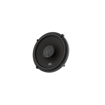 JBL STADIUM 62F – 6.5” 2-Way Coaxial Car Speakers | Hi-Res Clarity & Powerful Sound Detail