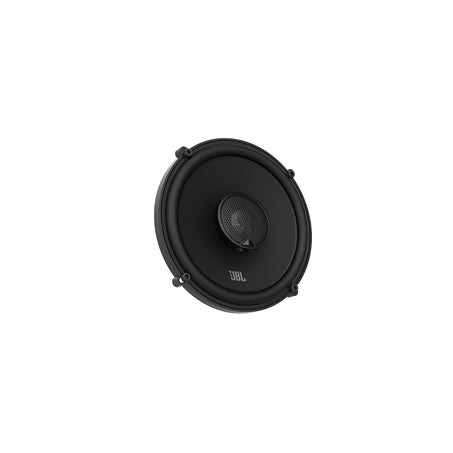 JBL STADIUM 62F – 6.5” 2-Way Coaxial Car Speakers | Hi-Res Clarity & Powerful Sound Detail