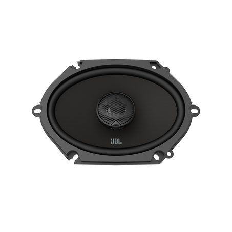 JBL STADIUM 862F – Premium 6x8" 2-Way Coaxial Car Speakers with Stadium Series Sound