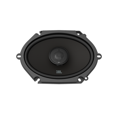JBL STADIUM 862F – Premium 6x8" 2-Way Coaxial Car Speakers with Stadium Series Sound