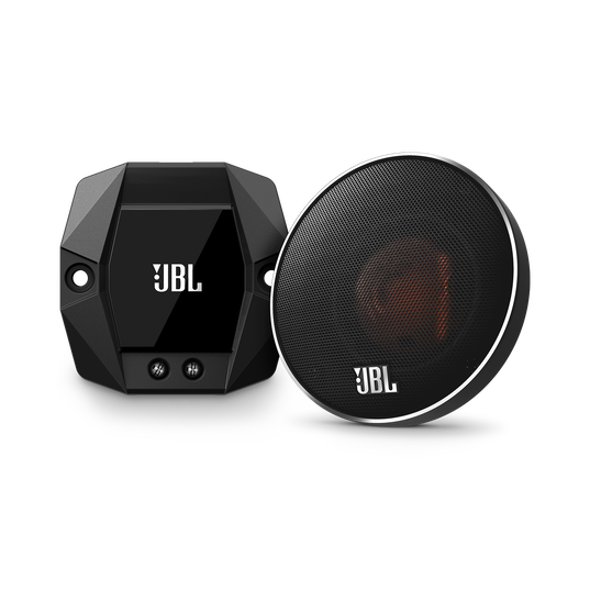 JBL Stadium GTO20M Ultimate Car Audio Speaker Set