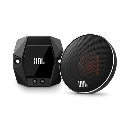 JBL Stadium GTO20M Ultimate Car Audio Speaker Set