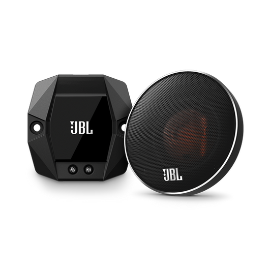 JBL Stadium GTO20M Ultimate Car Audio Speaker Set