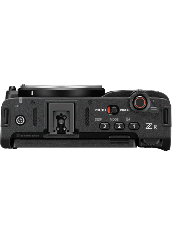 Nikon ZR 6K Cinema Camera (Body Only)