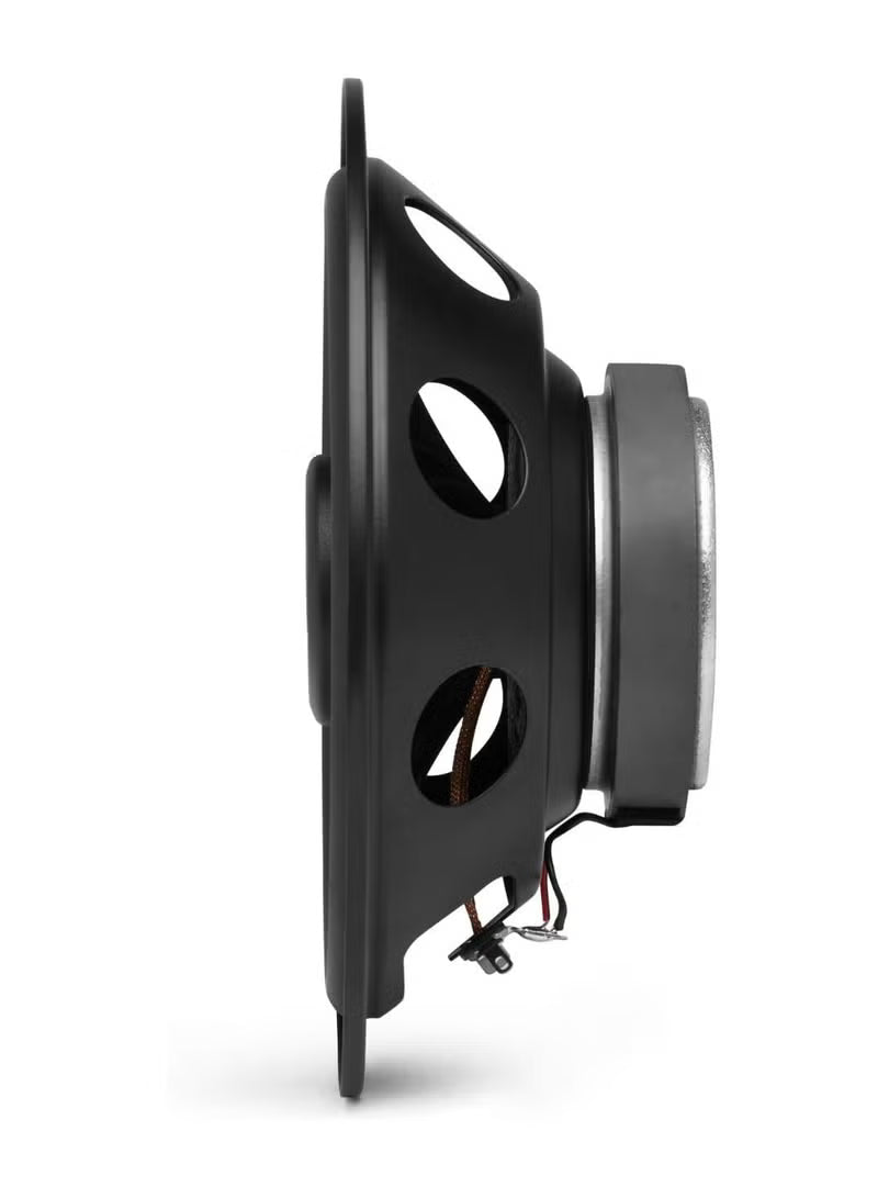 JBL STAGE2 624 - 6 Inch Two Way Coaxial Car Speaker With Grids