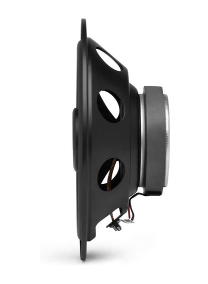 JBL STAGE2 624 - 6 Inch Two Way Coaxial Car Speaker With Grids