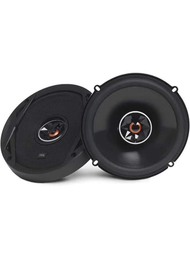 JBL Club 6520 150W 2-Way Coaxial Speaker System, 6.5-Inch Size