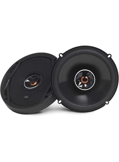 JBL Club 6520 150W 2-Way Coaxial Speaker System, 6.5-Inch Size