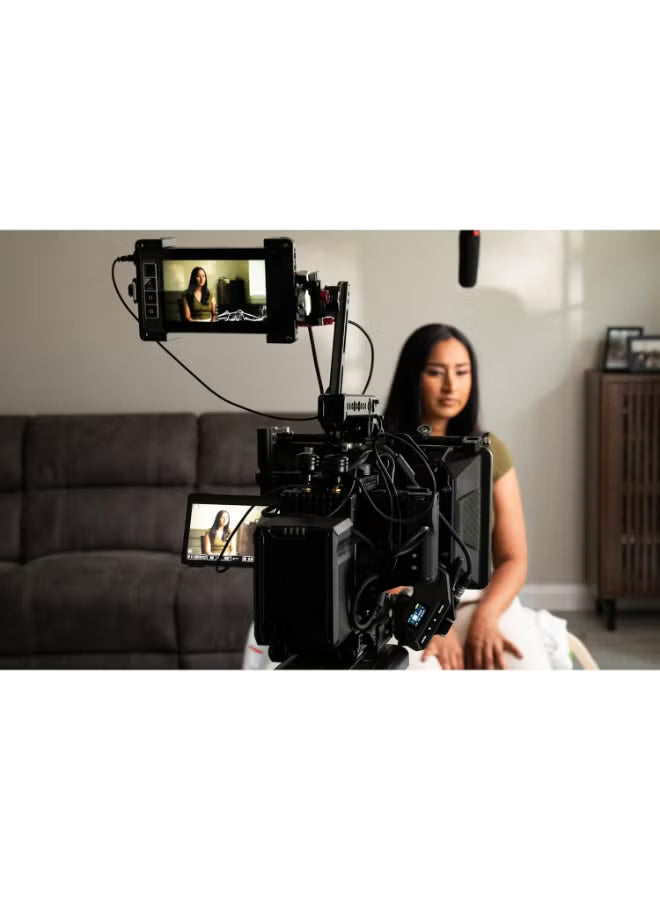 Nikon ZR 6K Cinema Camera (Body Only)