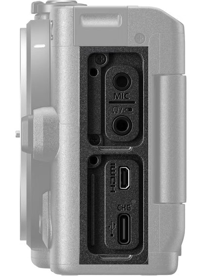 Nikon ZR 6K Cinema Camera (Body Only)