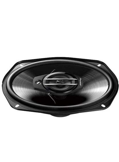 Pioneer TS-G6930F 6" x 9" 3-Way Coaxial Speaker 400W Max. / 45W Nom.