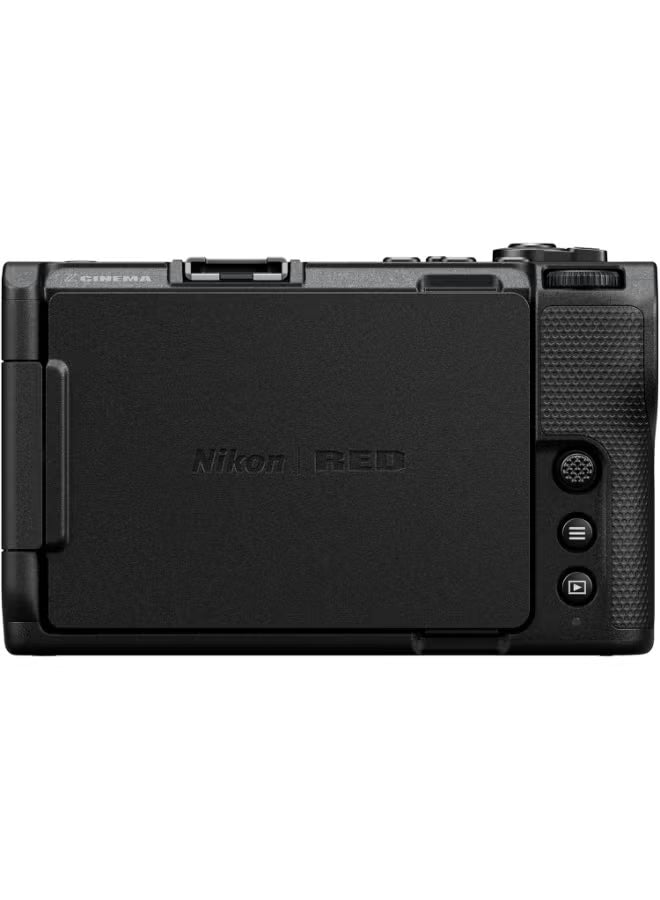 Nikon ZR 6K Cinema Camera (Body Only)