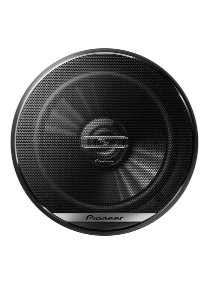 Pioneer TS-G1620F 6.5" 2-Way Coaxial Car Speaker | 40W RMS, 300W Peak Power