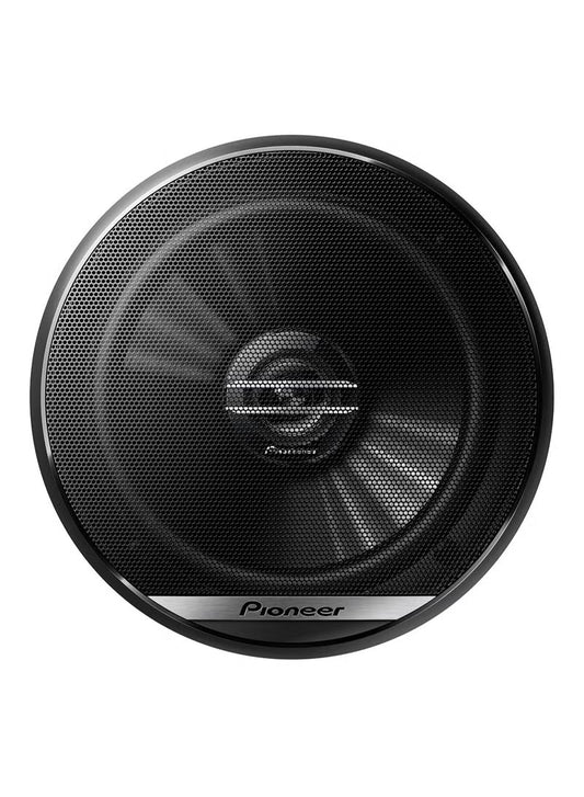 Pioneer TS-G1620F 6.5" 2-Way Coaxial Car Speaker | 40W RMS, 300W Peak Power