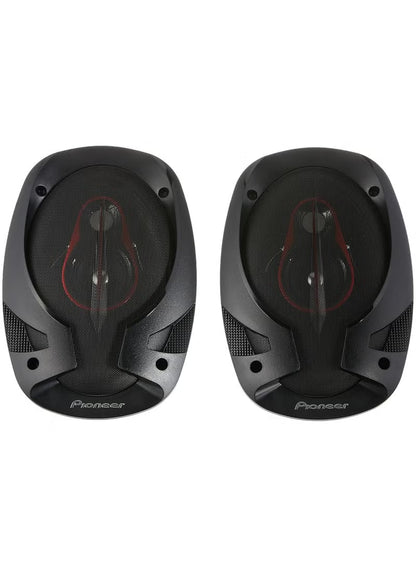 Pioneer  TS-R6951S 6" x 9" 3-way Car Audio speaker