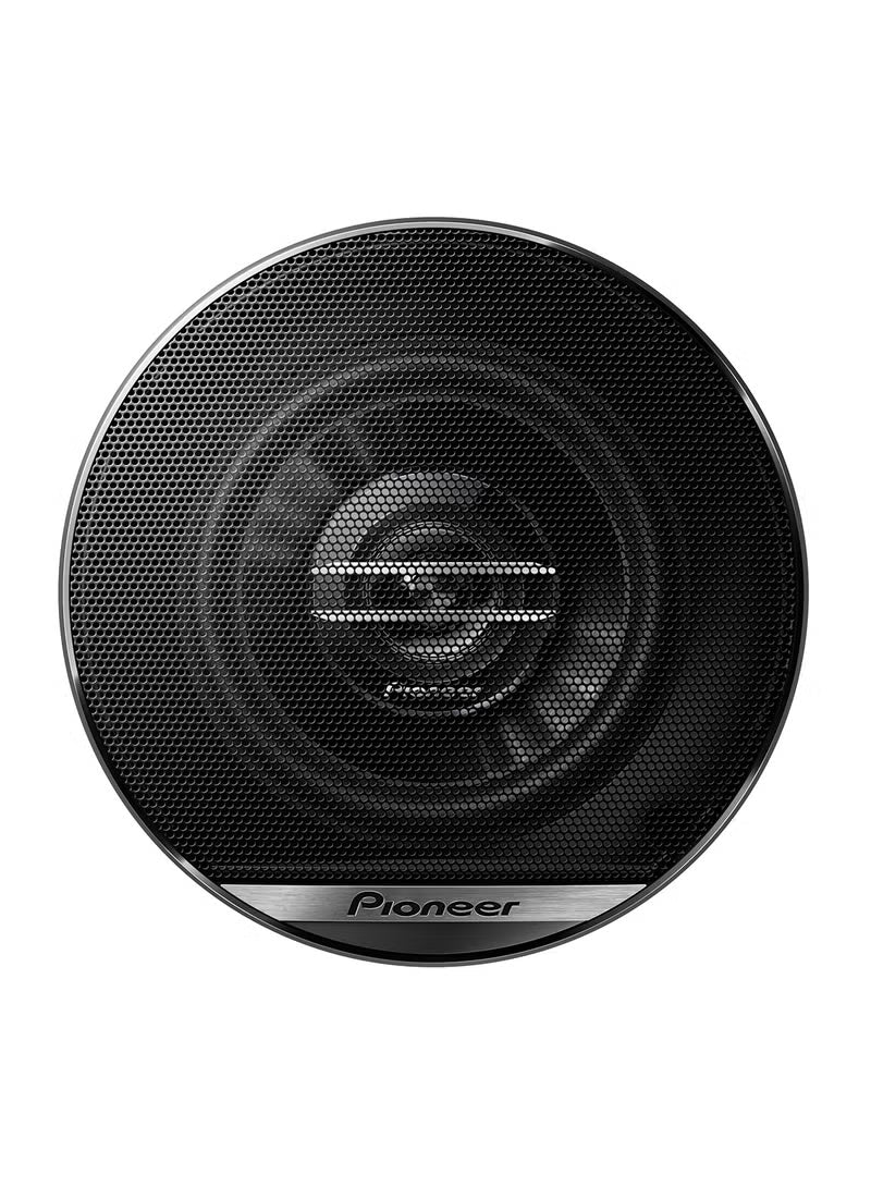 Pioneer TS-G1020F - 4" 2-Way Coaxial Car Audio Speakers | Nominal Power 30W, Peak Power 210W