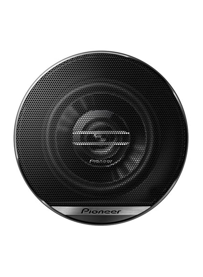 Pioneer TS-G1020F - 4" 2-Way Coaxial Car Audio Speakers | Nominal Power 30W, Peak Power 210W