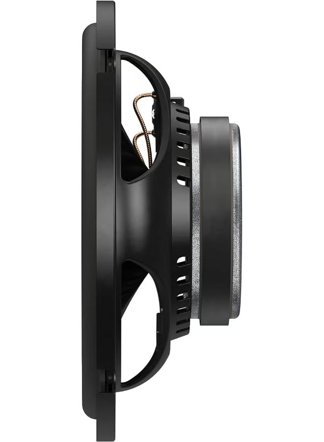 JBL Club 6520 150W 2-Way Coaxial Speaker System, 6.5-Inch Size