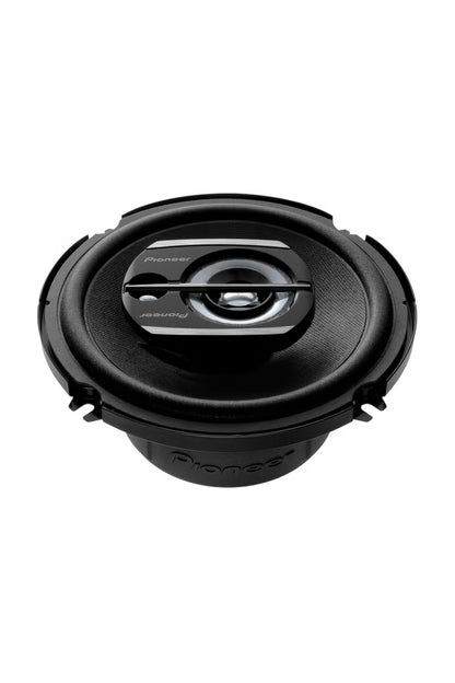 Pioneer TS-1675V3 6.3" 3-Way Car Audio Speaker | 80W RMS, 500W Peak Power