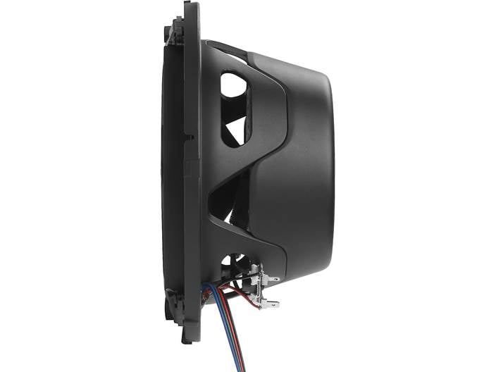 JBL Club Marine 62 – 6.5" 2-Way Marine Speaker Pair | 75W RMS / 225W Peak | RGB LED Light | Waterproof IPx5 | UV & Salt-Resistant Boat Audio System